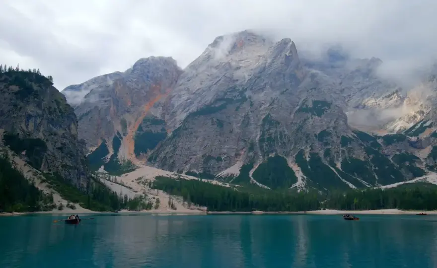 Alta Via 1 planen - was du für die Dolomiten wirklich wissen musst