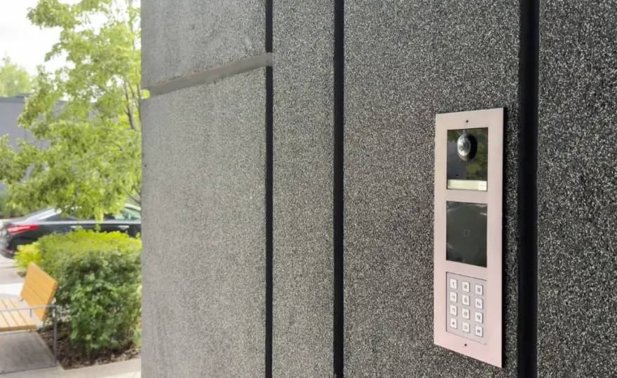 Jak podłączyć domofon 5-żyłowy w bloku: 8 kroków dla każdego