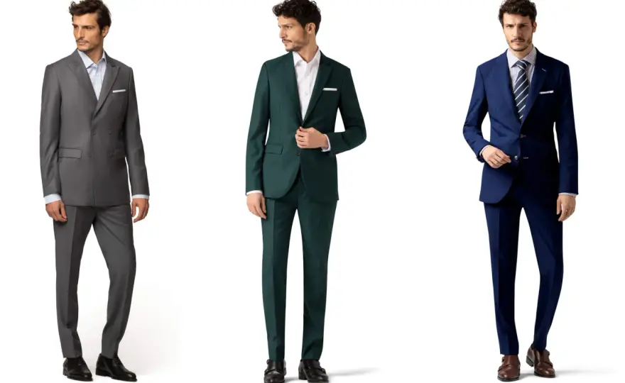 Smart Casual Hochzeit Herren - Dein Guide zum perfekten Look