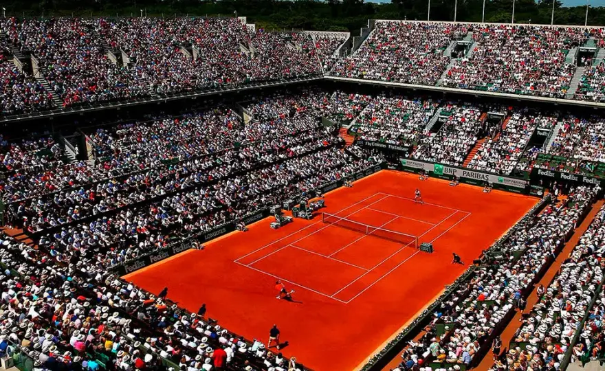 Czy puchar Roland Garros jest przechodni? Odkryj jego historię i zasady