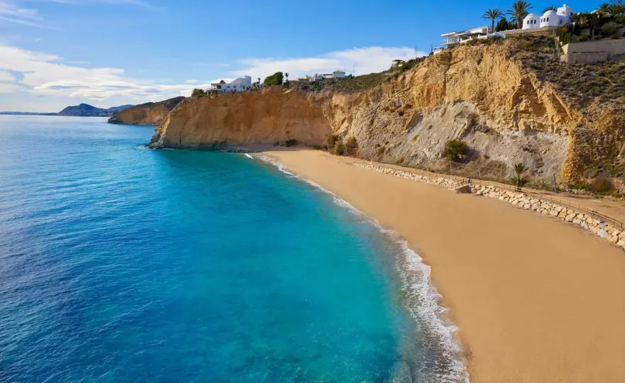 Playas de Villajoyosa - ¿Cuál elegir y por qué?