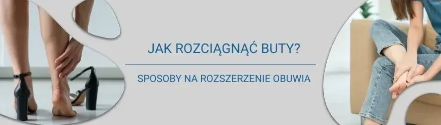 Jak zwiększyć rozmiar buta? Skuteczne metody, które działają