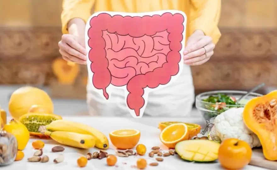 Czy biegunka oczyszcza jelita? Prawda o detoxie i zdrowiu jelit