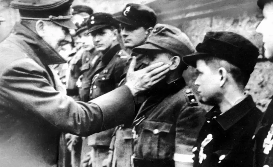 Nordwind-Offensive 1945 - Warum scheiterte Hitlers letzte Hoffnung?