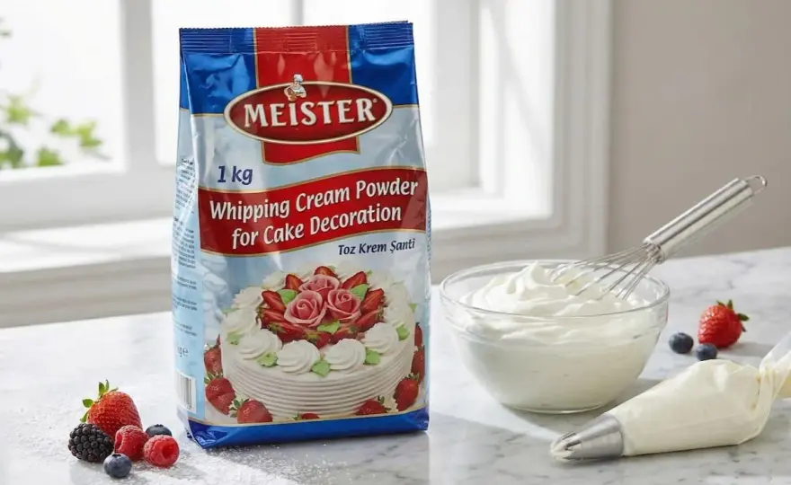 Crème liquide - Le guide ultime pour des desserts parfaits