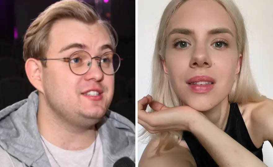 Syn Kevina Mgleja - Kim jest William? Poznaj fakty zamiast plotek