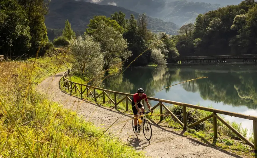 Vías Verdes en bici - Guía completa para tu próxima ruta
