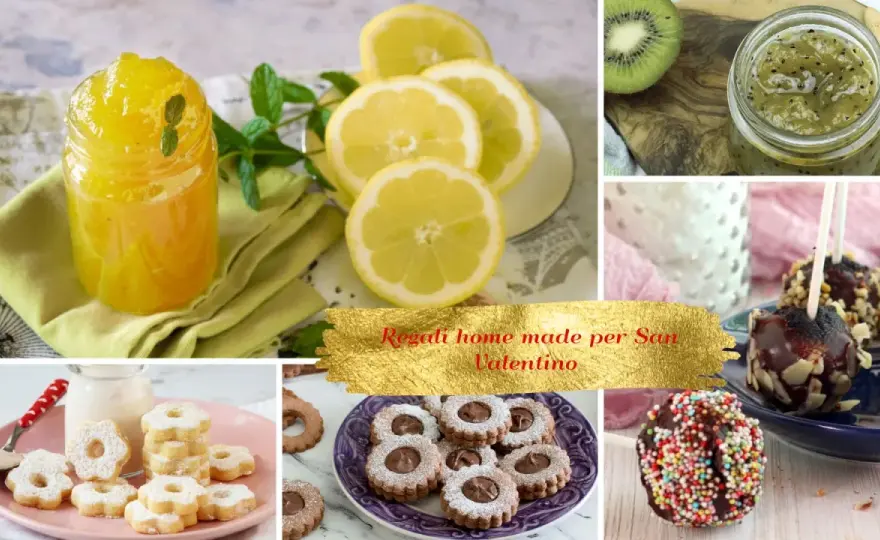 Dolci fatti in casa facili - Scegli la ricetta perfetta per te