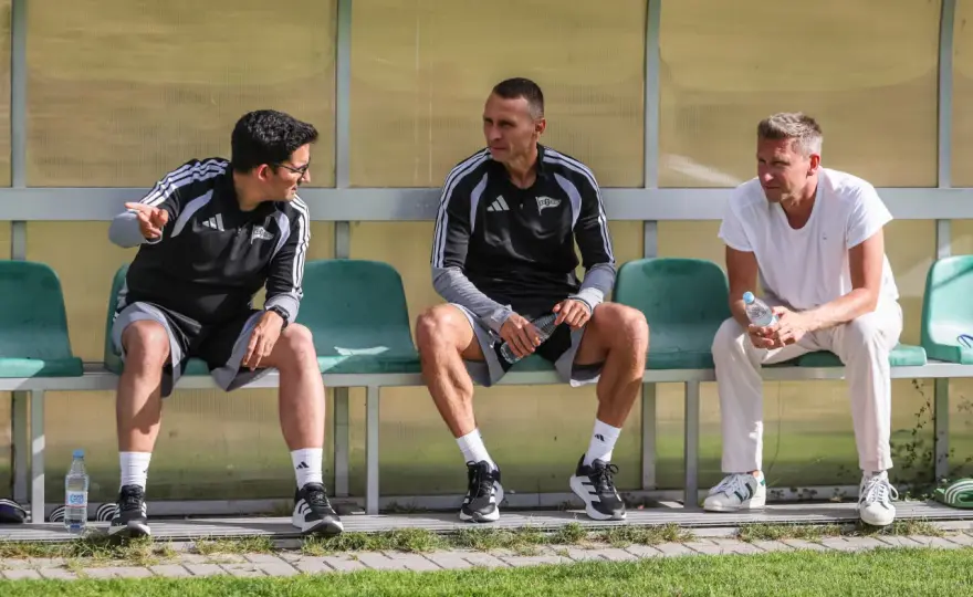 Lechia Gdańsk - Kim jest Vladyslav Lupashko?
