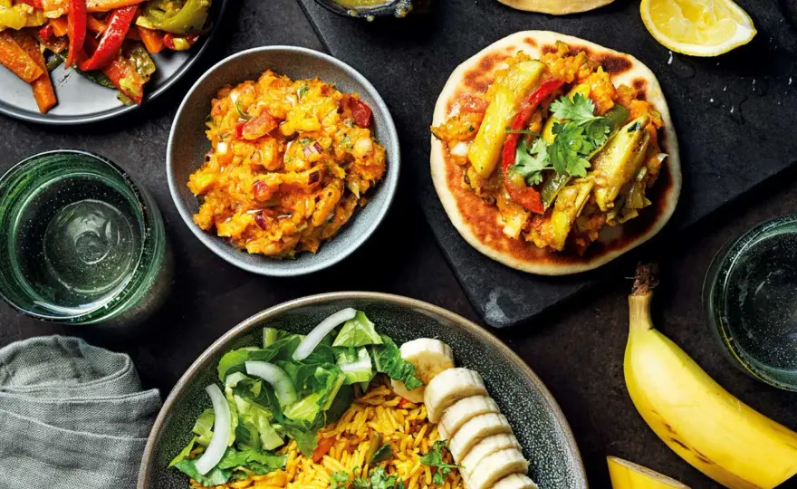 Somalisk mat - Smaker, rätter & laga hemma (Guide)
