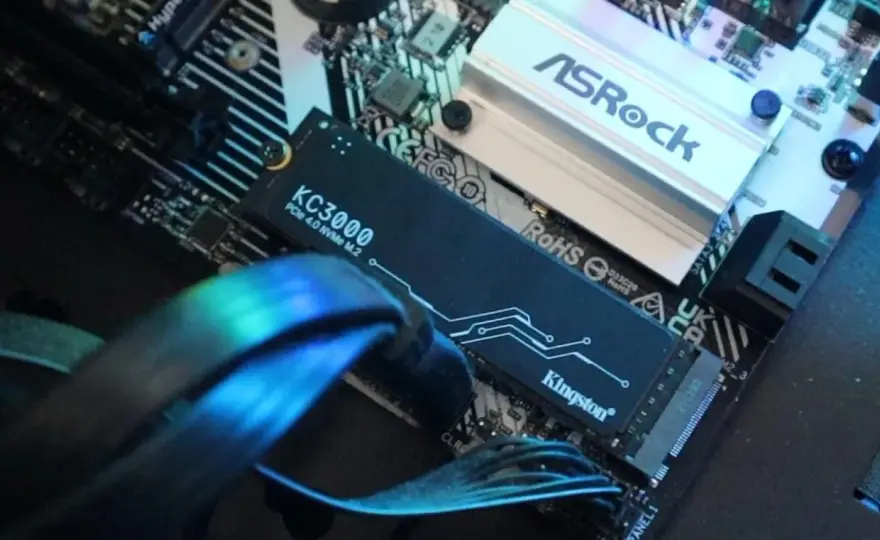 PCIe 4.0 - Kiedy naprawdę przyspiesza komputer? Poradnik