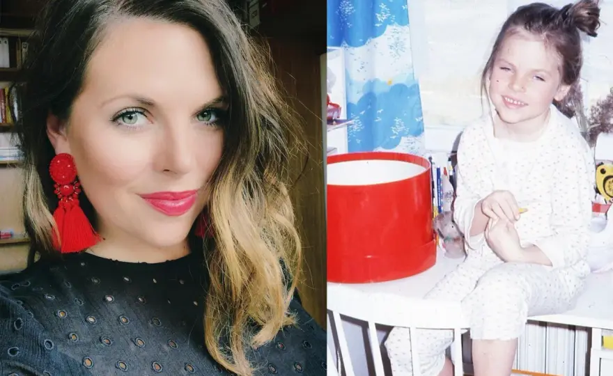 Aleksandra Kwaśniewska: wiek, kariera i życie prywatne