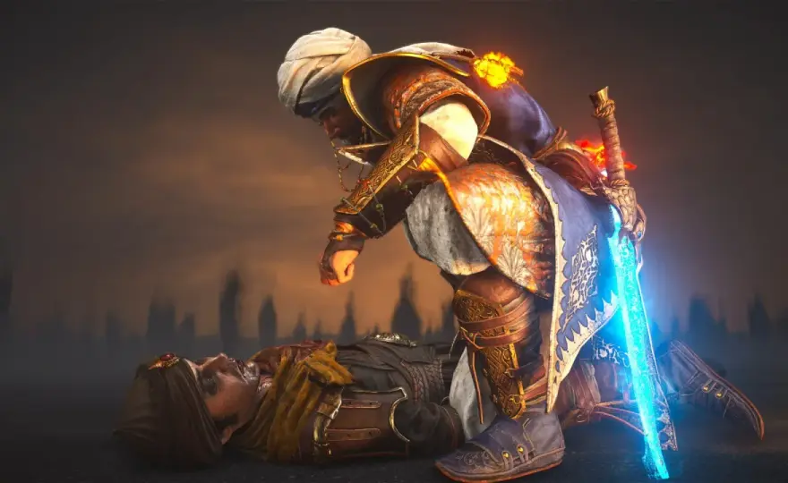 Assassin's Creed Mirage - Czy warto zagrać dziś?