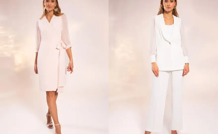 Jak wybrać idealny outfit na komunię dla dziecka i dorosłych? Porady i trendy