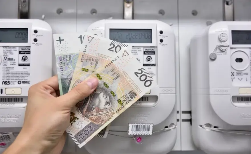 Procedura i kiedy można złożyć wniosek o zwrot nadpłaty Tauron