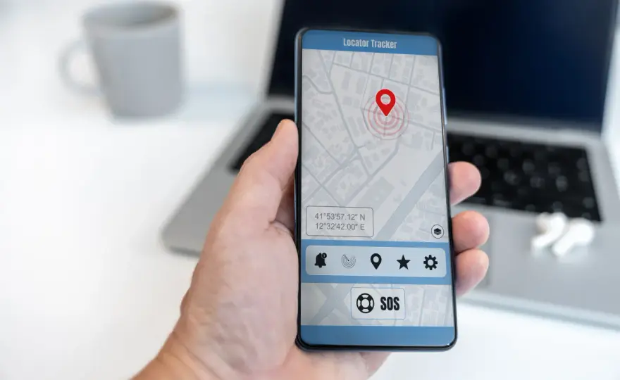 Lokalizacja telefonu po numerze - Co naprawdę działa? Sprawdź metody
