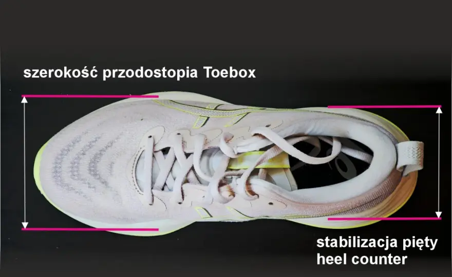 Buty do biegania naturalnego - powrót do korzeni czy pułapka?
