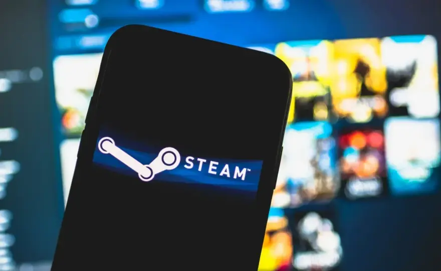 Jak wyłączyć Big Picture? Steam bez trybu pełnoekranowego