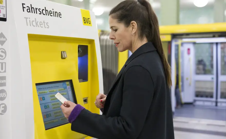 SPNV einfach erklärt - Ihr Guide für Nahverkehr und Tickets