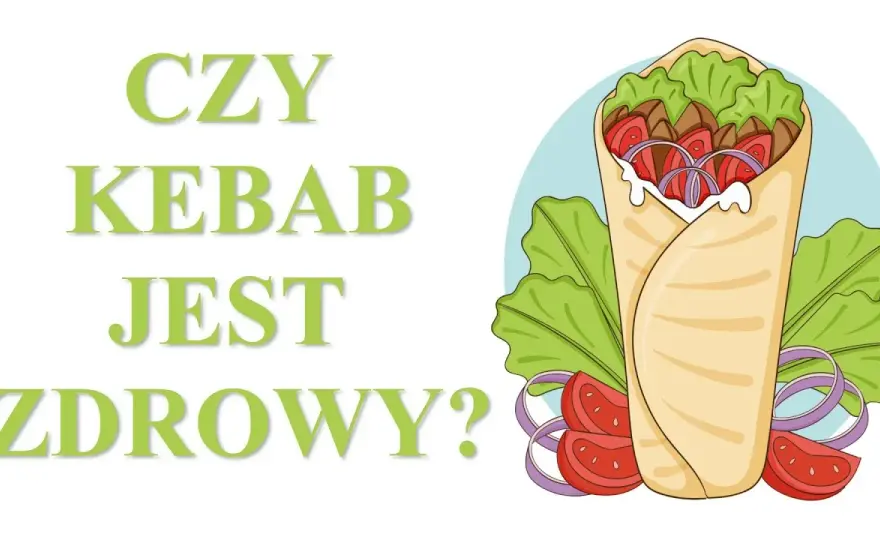 Czy kebab to fast food? Odkryj prawdę o zdrowiu i kulturze