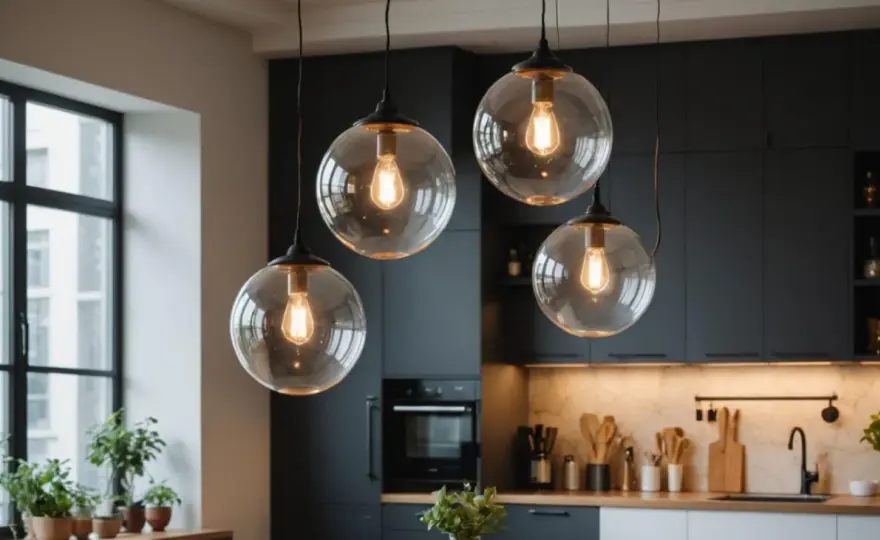 Lampa do jadalni - Wybierz idealną i uniknij błędów!
