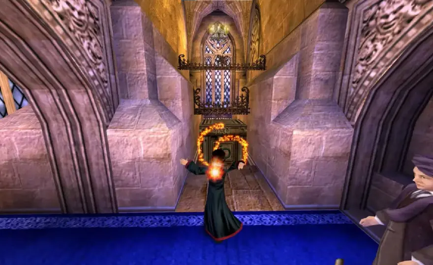 Hogwarts Legacy - Czy drugi run ma sens? Zobacz, co zyskasz!