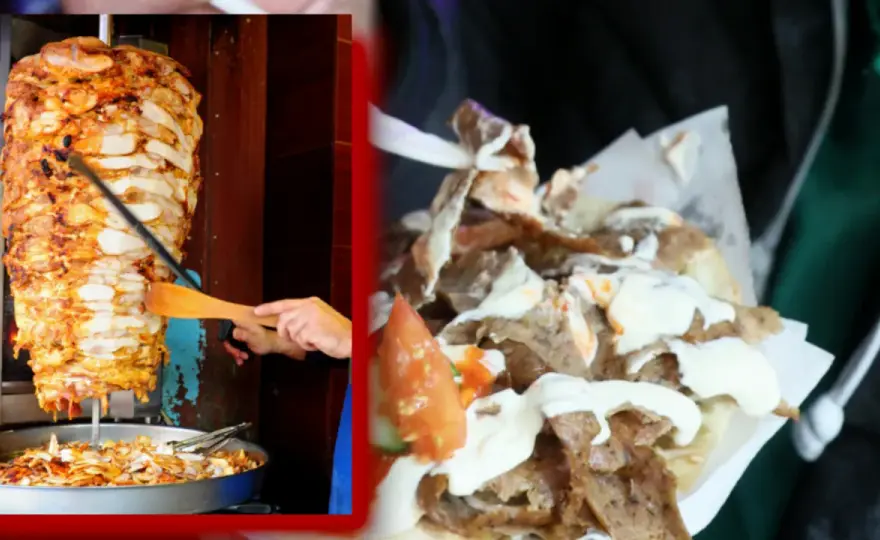 Z jakiego mięsa jest kebab? Odkryj sekrety idealnego kebaba