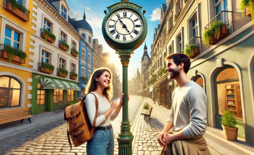 Come si dice "ore" in inglese - La guida definitiva