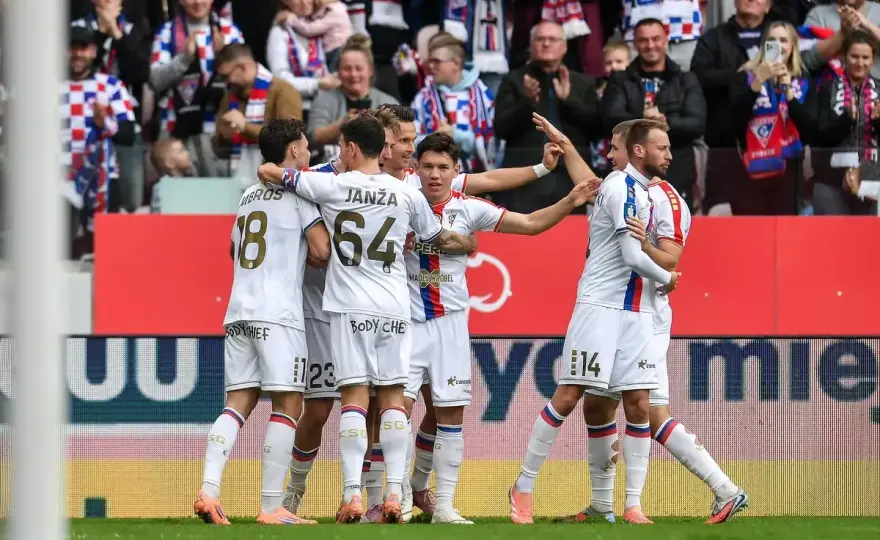 Górnik Zabrze transfery - Potwierdzone ruchy czy tylko szum?
