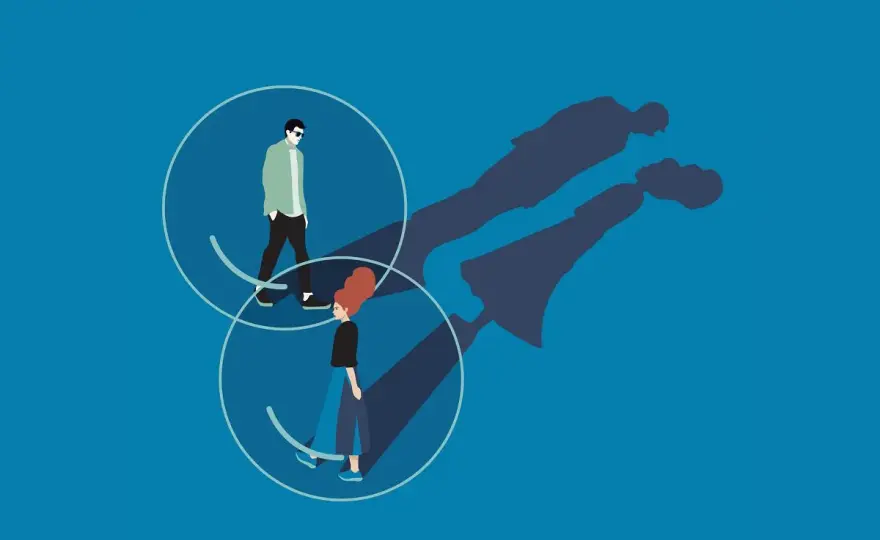 Situationship - Relacja bez nazwy? Rozpoznaj i działaj!