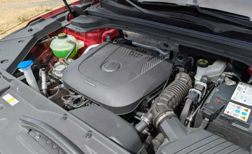 ¿Cuántos CV tiene un coche normal? La cifra clave