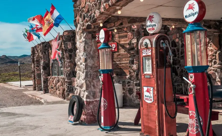 Route 66 - Najlepsze miejsca i jak zaplanować podróż marzeń