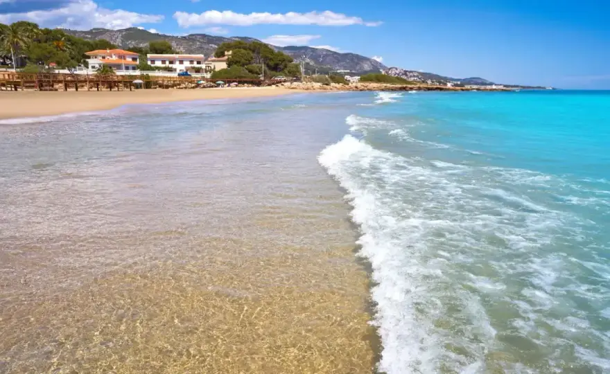Playa Romana Alcossebre - ¿Es tu playa ideal? Descúbrelo aquí