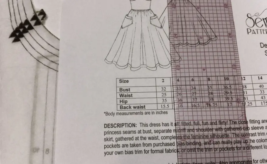 Shorten a Dress at the Waist - Pro Guide to Perfect Fit
