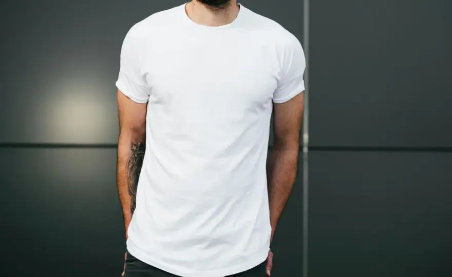 Lange T-Shirts Herren: Perfekter Style & Kaufberatung