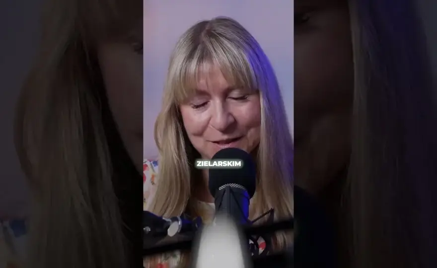 Barbara Kazana ile ma lat? Zaskakujące fakty o naturoterapeutce.