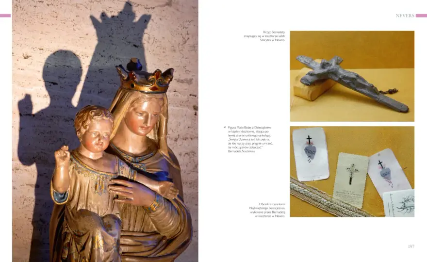 Lourdes - przewodnik po sanktuarium i plan wizyty