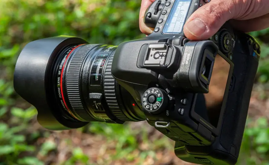 Ile zarabia dobry fotograf w Polsce? Zaskakujące fakty o dochodach