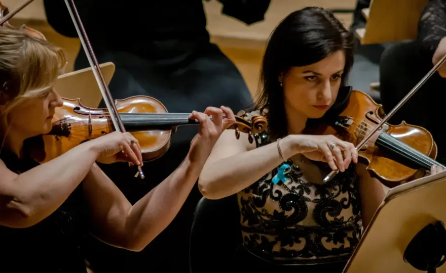 Bilety na koncerty w filharmonii sudeckiej – nie przegap okazji!