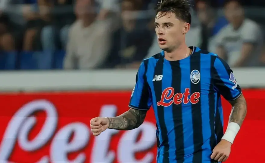 Atalanta - Udinese składy i taktyka - Co zdecydowało o remisie?