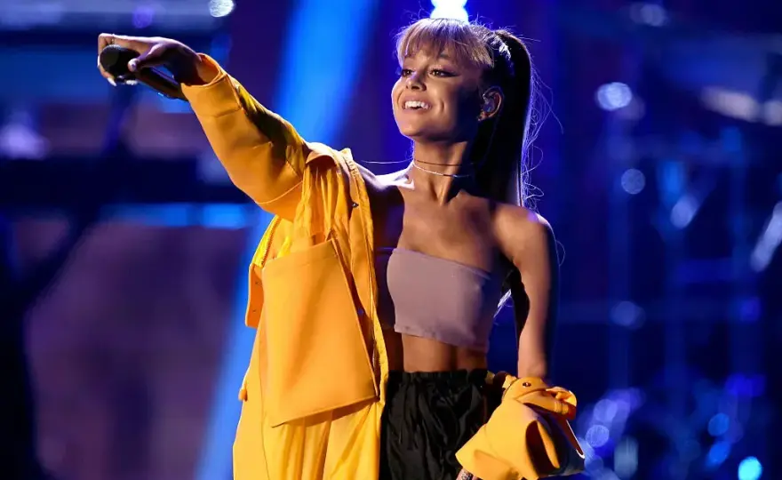 Ile kosztuje bilet na koncert Ariany Grande? Ceny i opcje VIP w Polsce