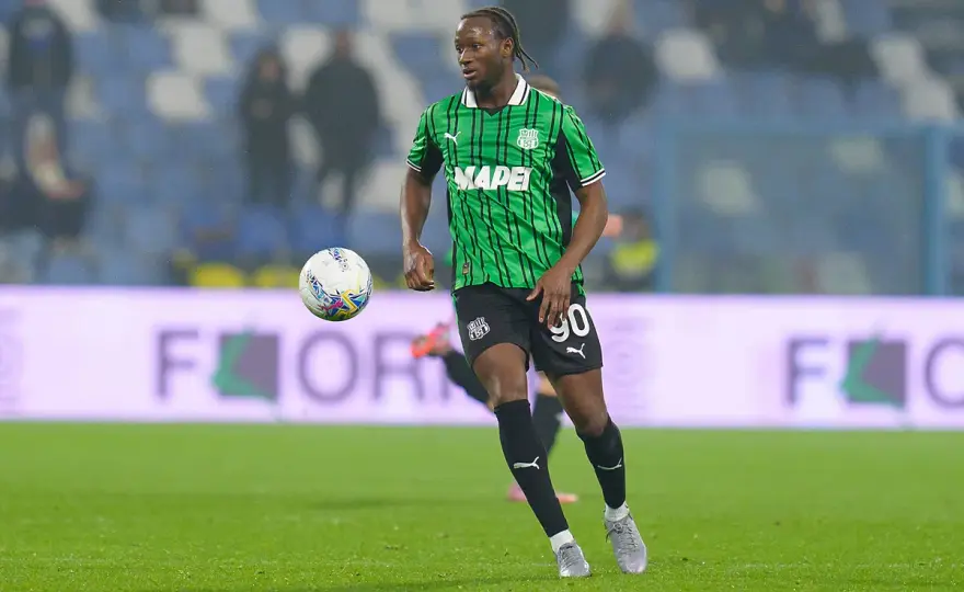 Kadra Sassuolo - Kto tworzy siłę zespołu?