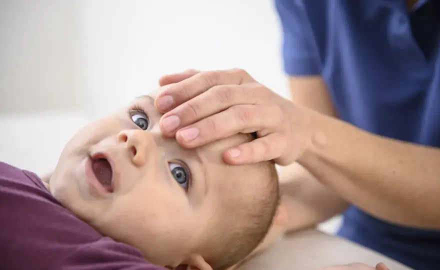 Baby nach Osteopathie anders? Was wirklich dahintersteckt