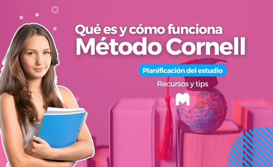 Método Cornell, la forma de tomar apuntes que sí ayuda