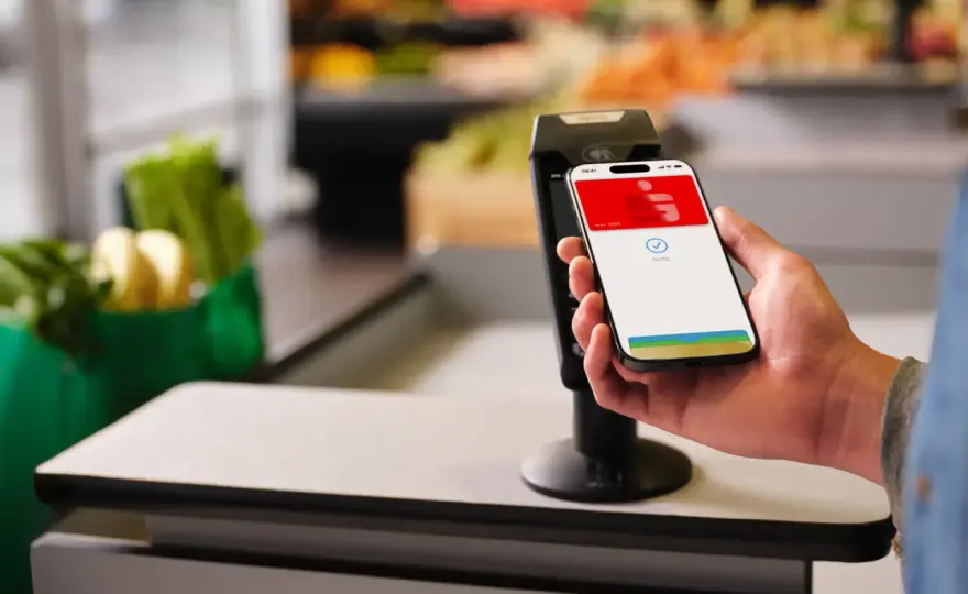 Apple Pay in Deutschland - sicher bezahlen und einrichten