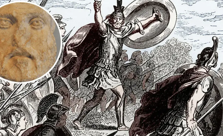 Bitwa pod Maratonem: poznaj niezwykłą historię greckiego zwycięstwa