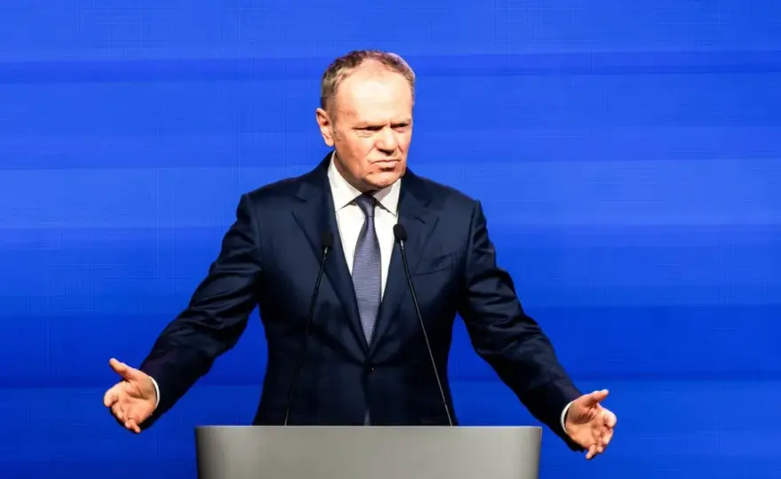 Co powiedział Tusk wczoraj? Kluczowe deklaracje premiera