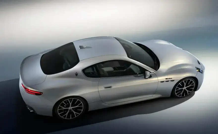 Maserati - Ile kosztuje? Ceny, modele, ukryte koszty i porady