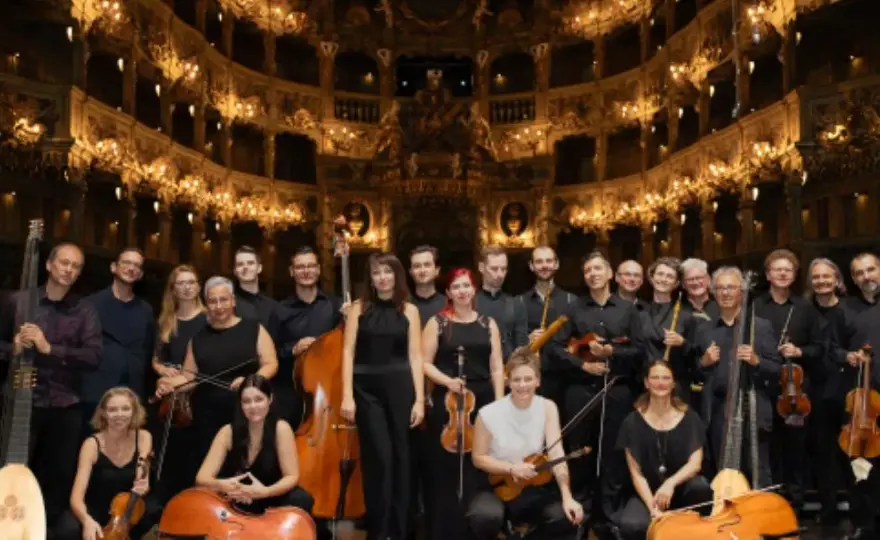Festiwal Kolory Polski w Filharmonii Łódzkiej – nie przegap wyjątkowych koncertów