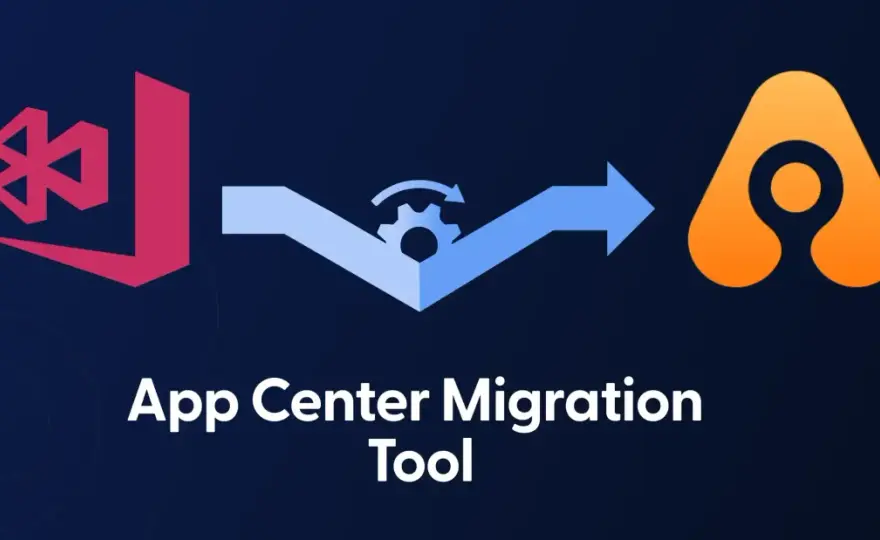 App Center - Comprendre et migrer sans accroc